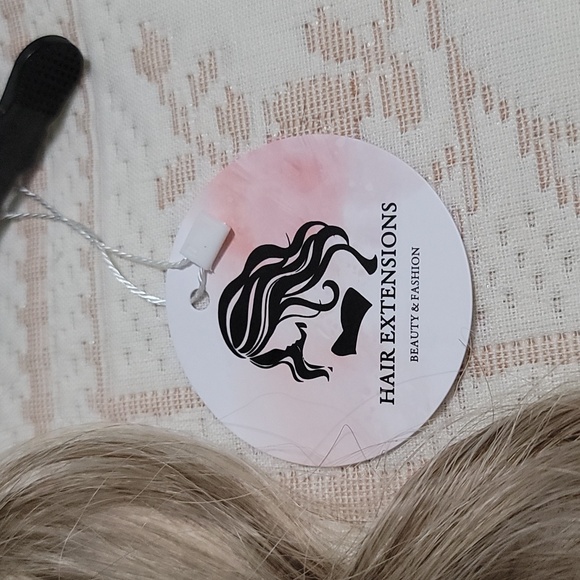 Kookastyle hair extensions - Picture 3 of 4